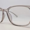 Smoky Translucent Frame