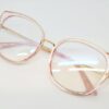 Beautiful Blush Frame