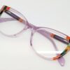 Multicoloured Frame