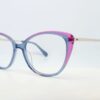 Indigo and Violet Frame - Image 2