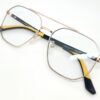 Gold High-bar Frame
