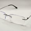 Square Rimless Frame - Image 2