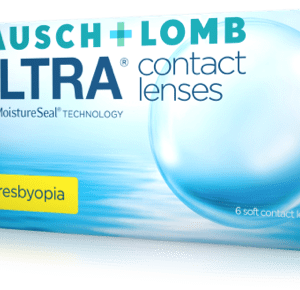 Ultra for Presbyopia