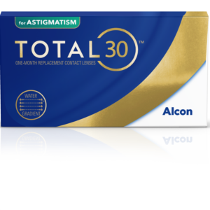 Total 30 for Astigmatism